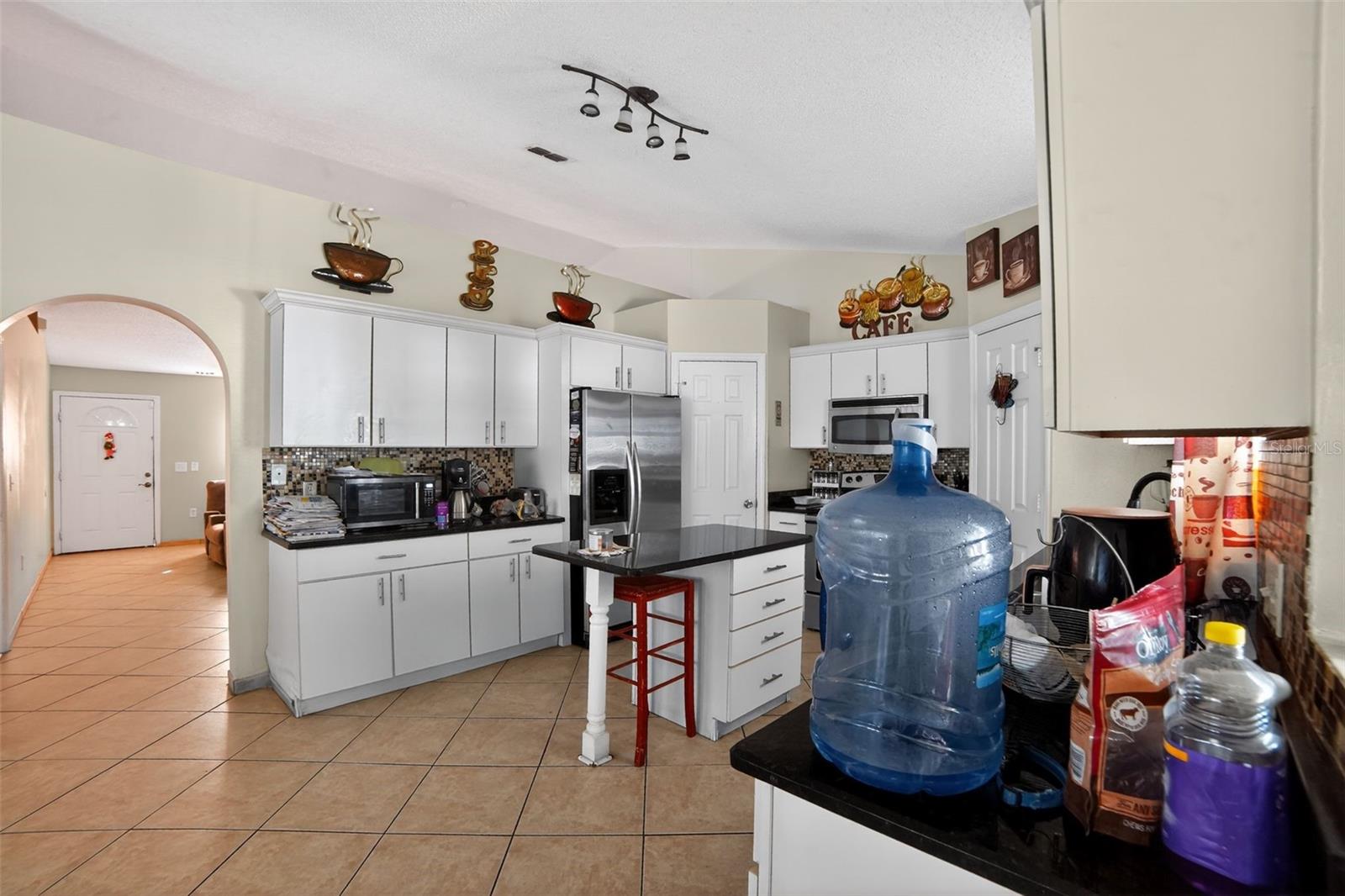 POINCIANA VILLAGE 2 NBHD 1 - Residential