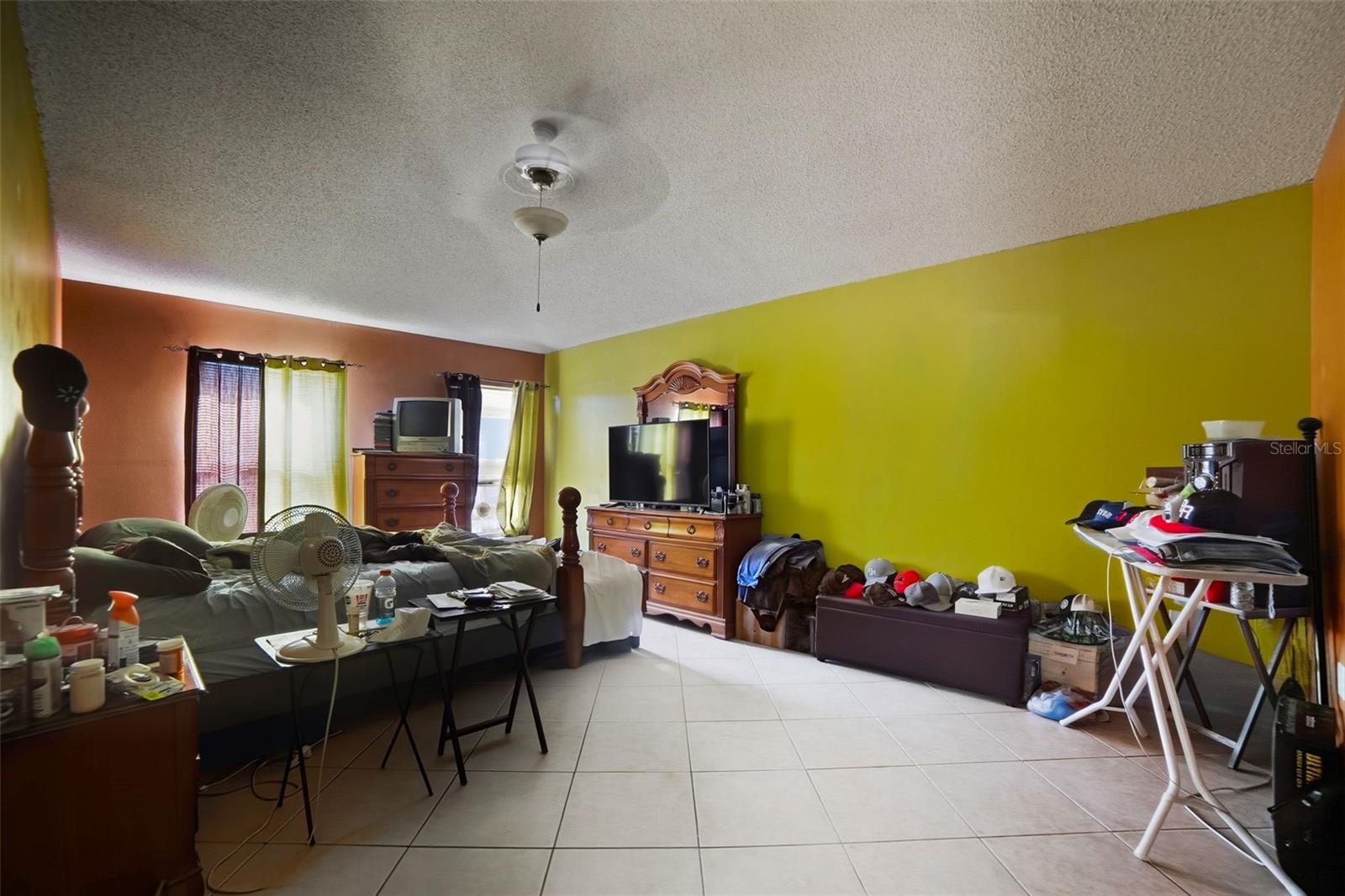 POINCIANA VILLAGE 2 NBHD 1 - Residential