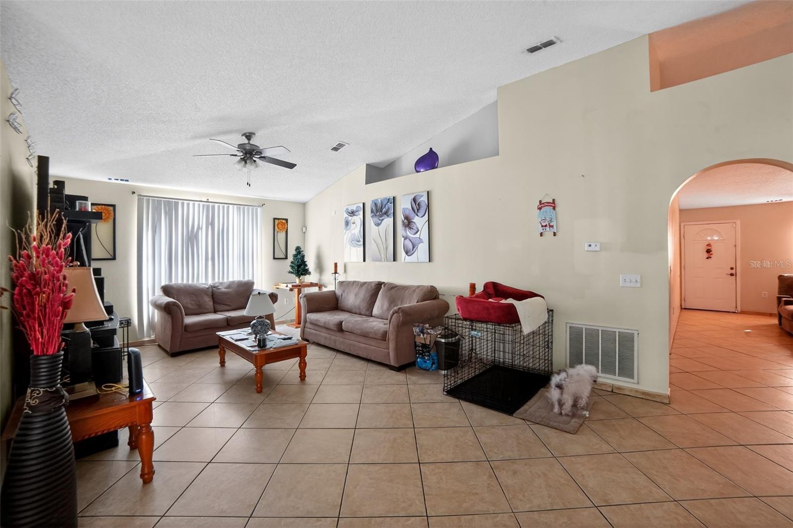 POINCIANA VILLAGE 2 NBHD 1 - Residential