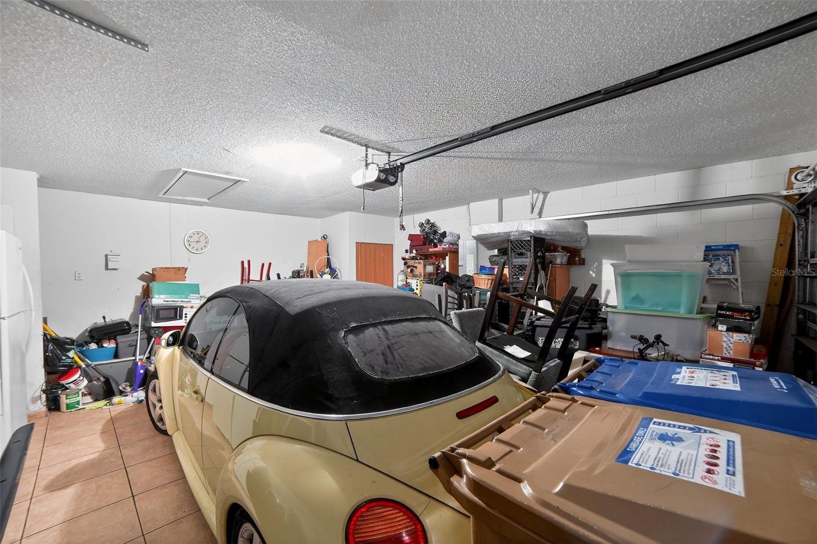 POINCIANA VILLAGE 2 NBHD 1 - Residential