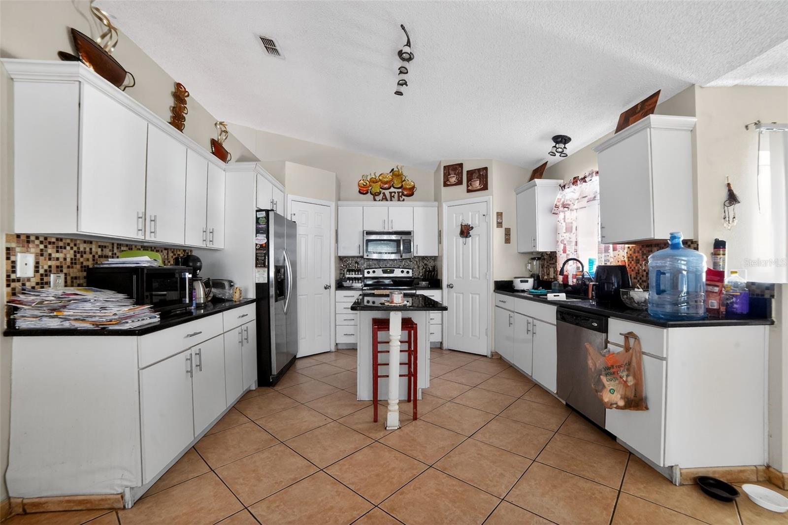 POINCIANA VILLAGE 2 NBHD 1 - Residential