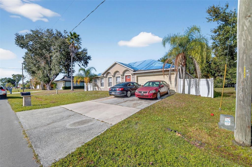 Photo of 50 Dorset Drive, Kissimmee, FL 34758 (MLS # TB8458272)