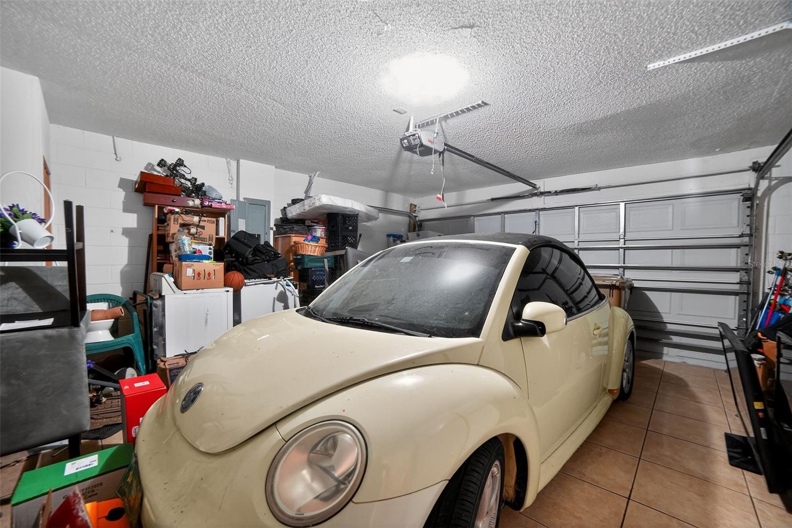 POINCIANA VILLAGE 2 NBHD 1 - Residential