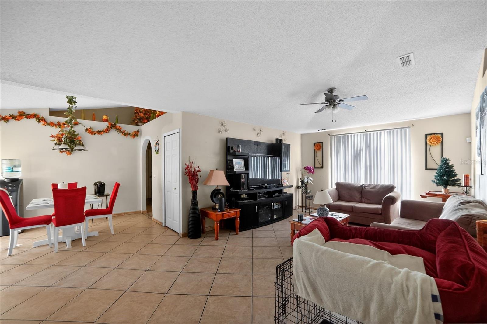 POINCIANA VILLAGE 2 NBHD 1 - Residential