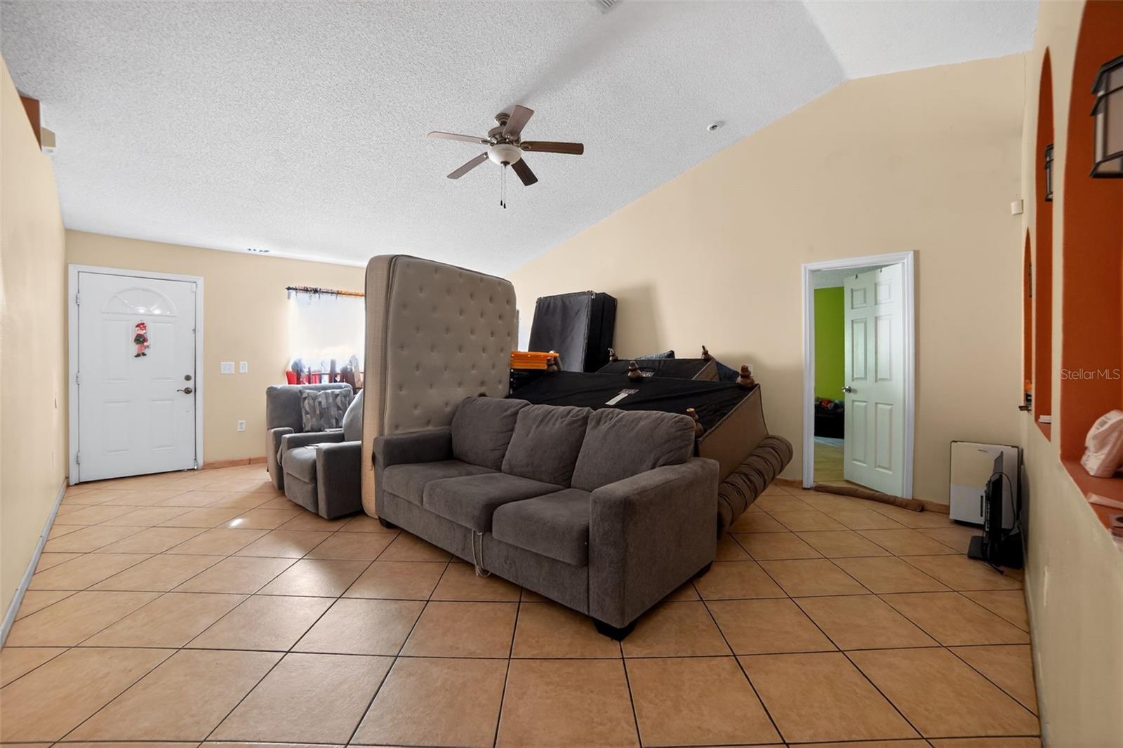 POINCIANA VILLAGE 2 NBHD 1 - Residential