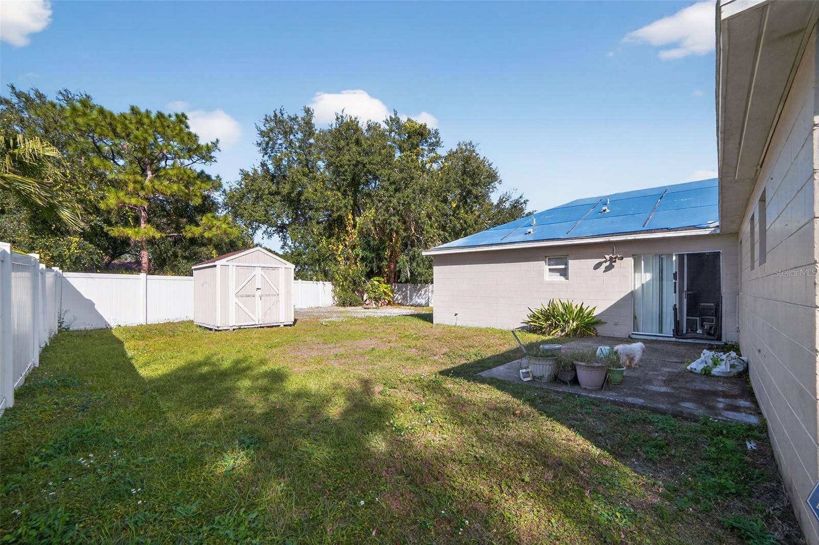 POINCIANA VILLAGE 2 NBHD 1 - Residential