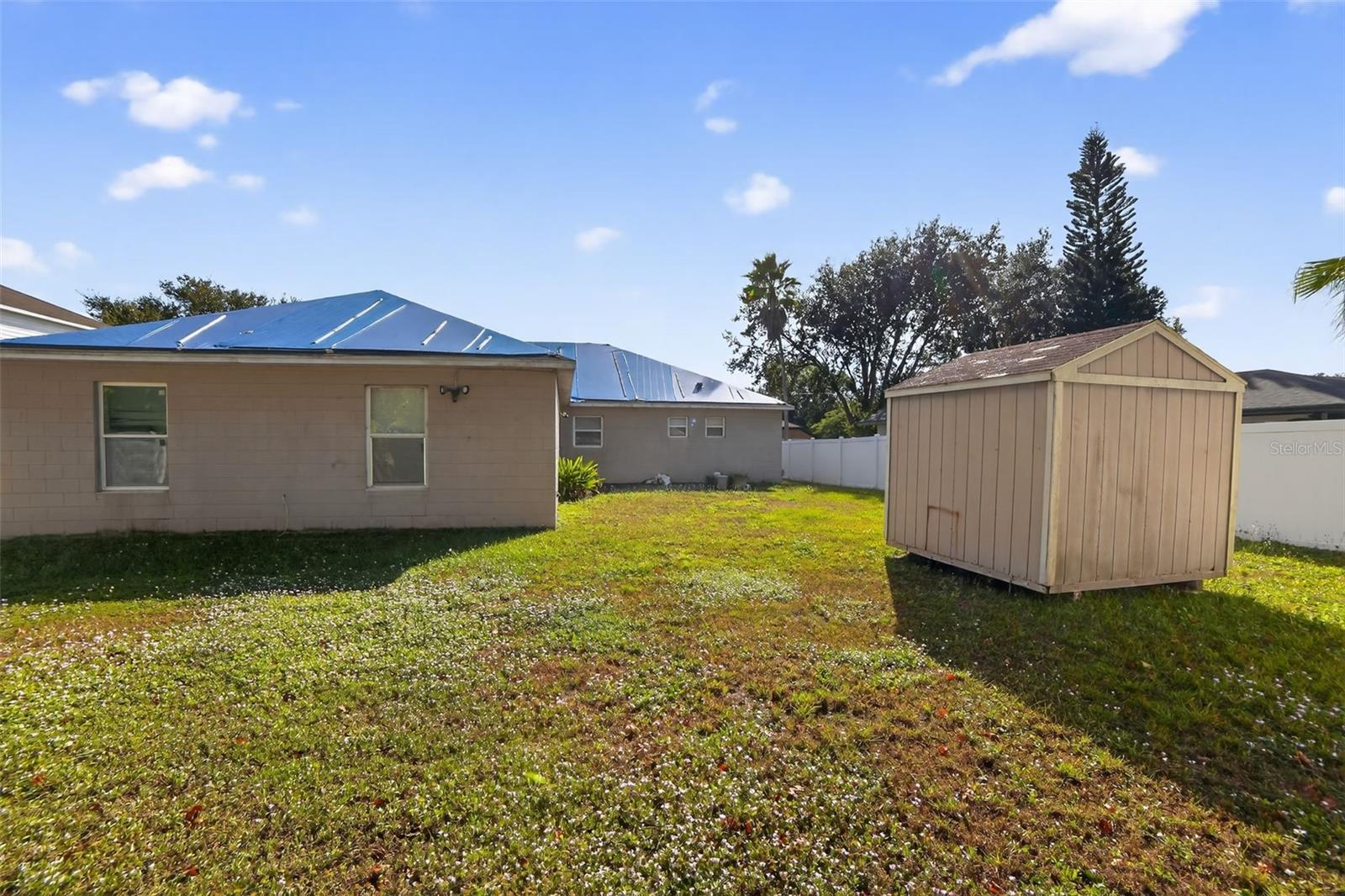 POINCIANA VILLAGE 2 NBHD 1 - Residential