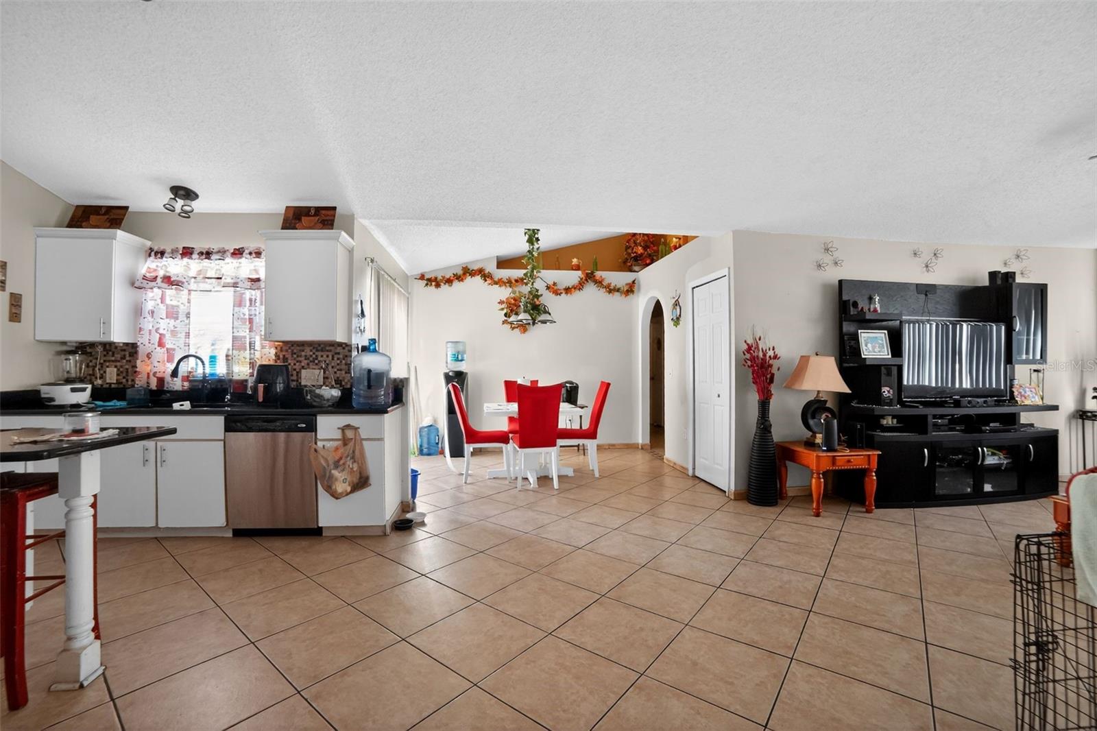 POINCIANA VILLAGE 2 NBHD 1 - Residential