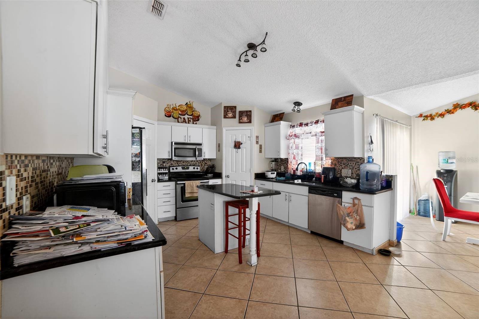 POINCIANA VILLAGE 2 NBHD 1 - Residential