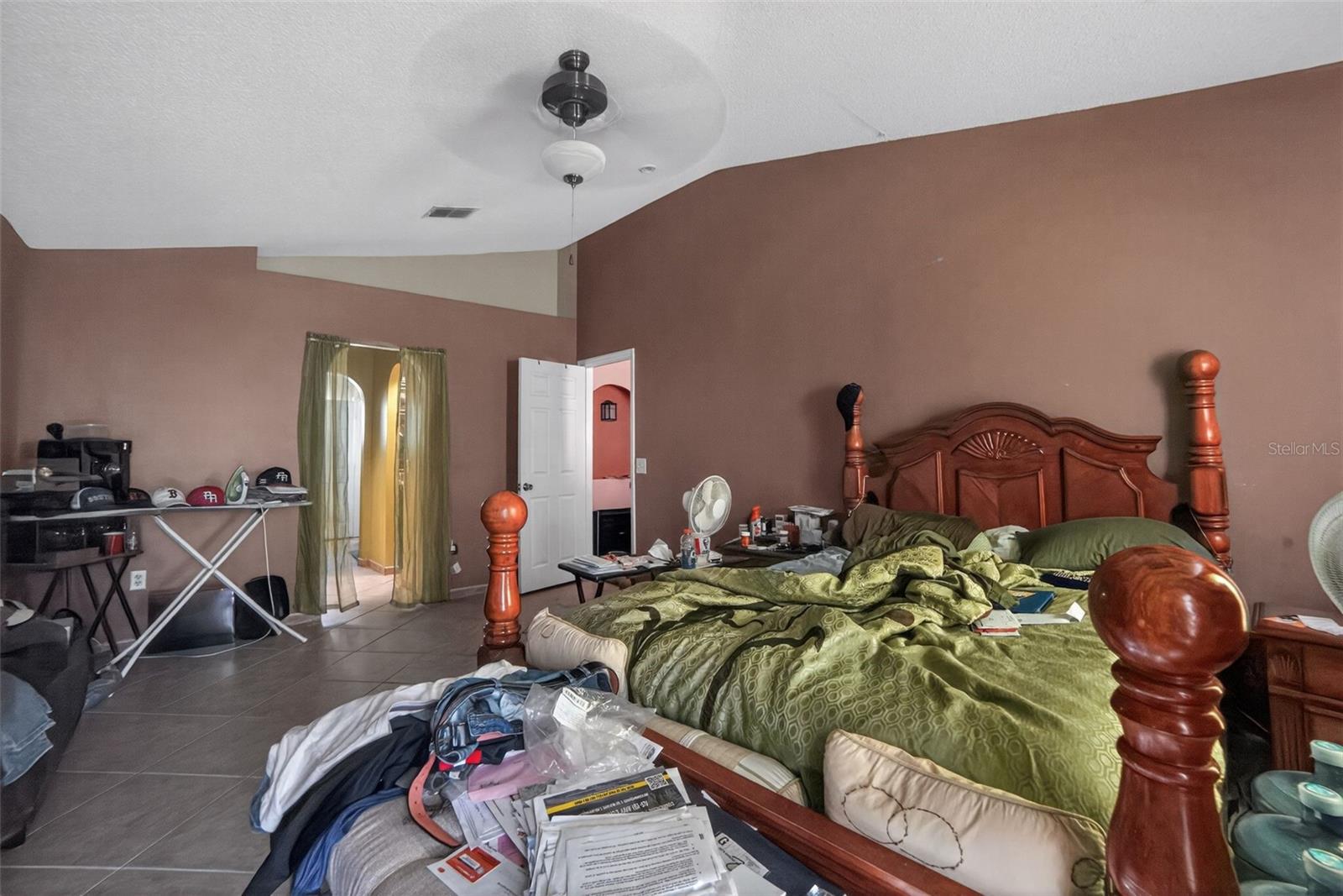 POINCIANA VILLAGE 2 NBHD 1 - Residential