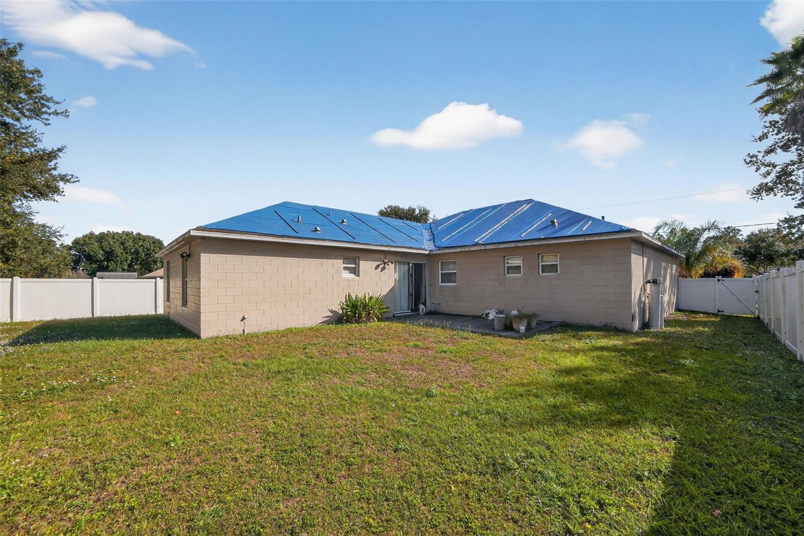 POINCIANA VILLAGE 2 NBHD 1 - Residential