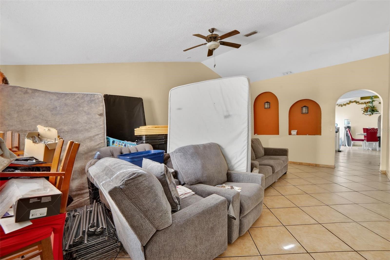 POINCIANA VILLAGE 2 NBHD 1 - Residential