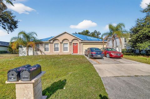 50 DORSET DRIVE KISSIMMEE FL 34758