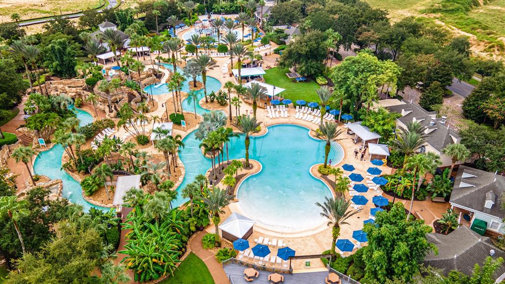 REUNION WEST VILLAGE 03A - Land