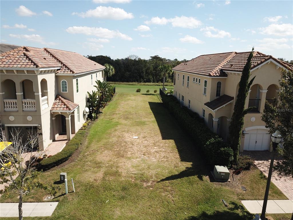 REUNION WEST VILLAGE 03A - Land