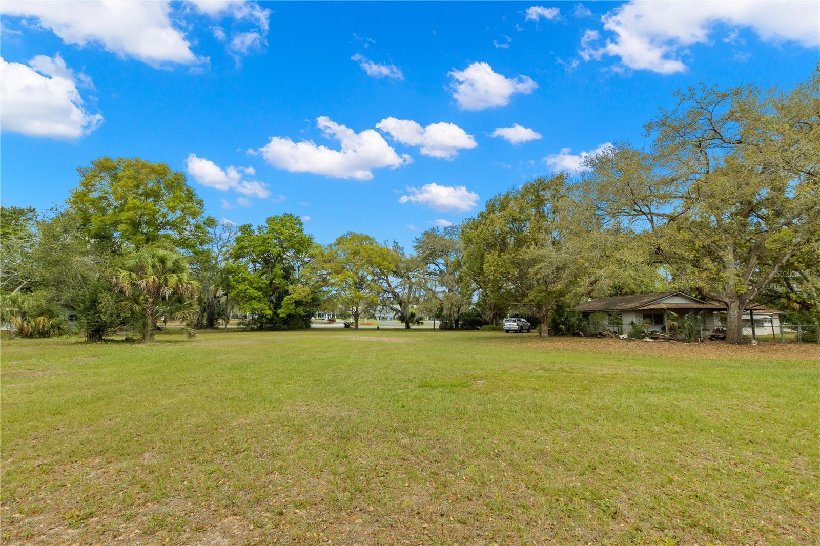 UNPLATTED - Commercial Sale
