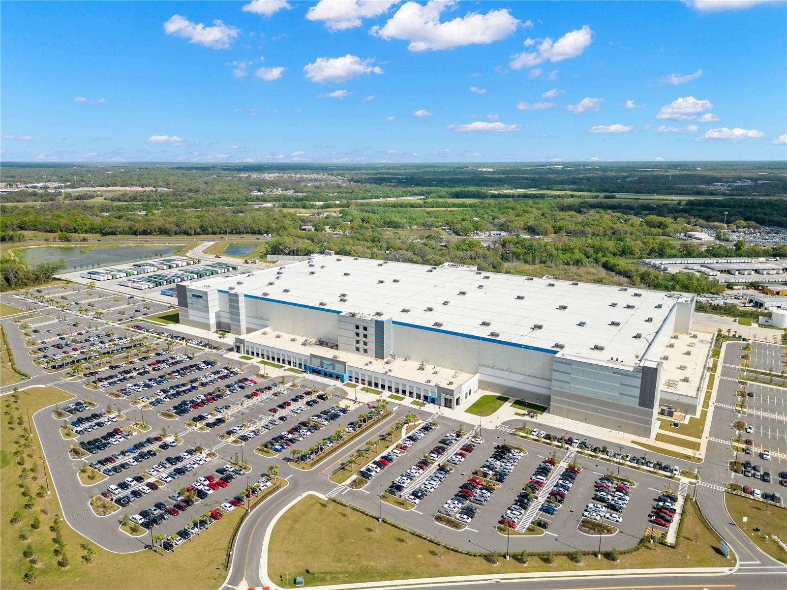 UNPLATTED - Commercial Sale