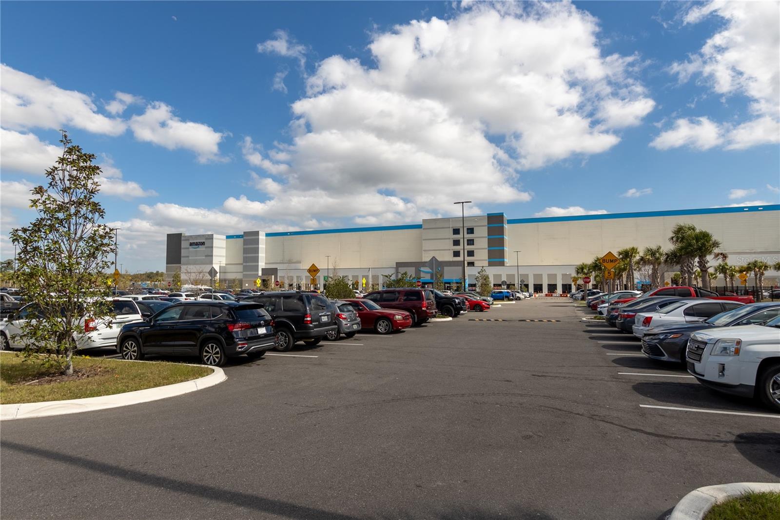 UNPLATTED - Commercial Sale