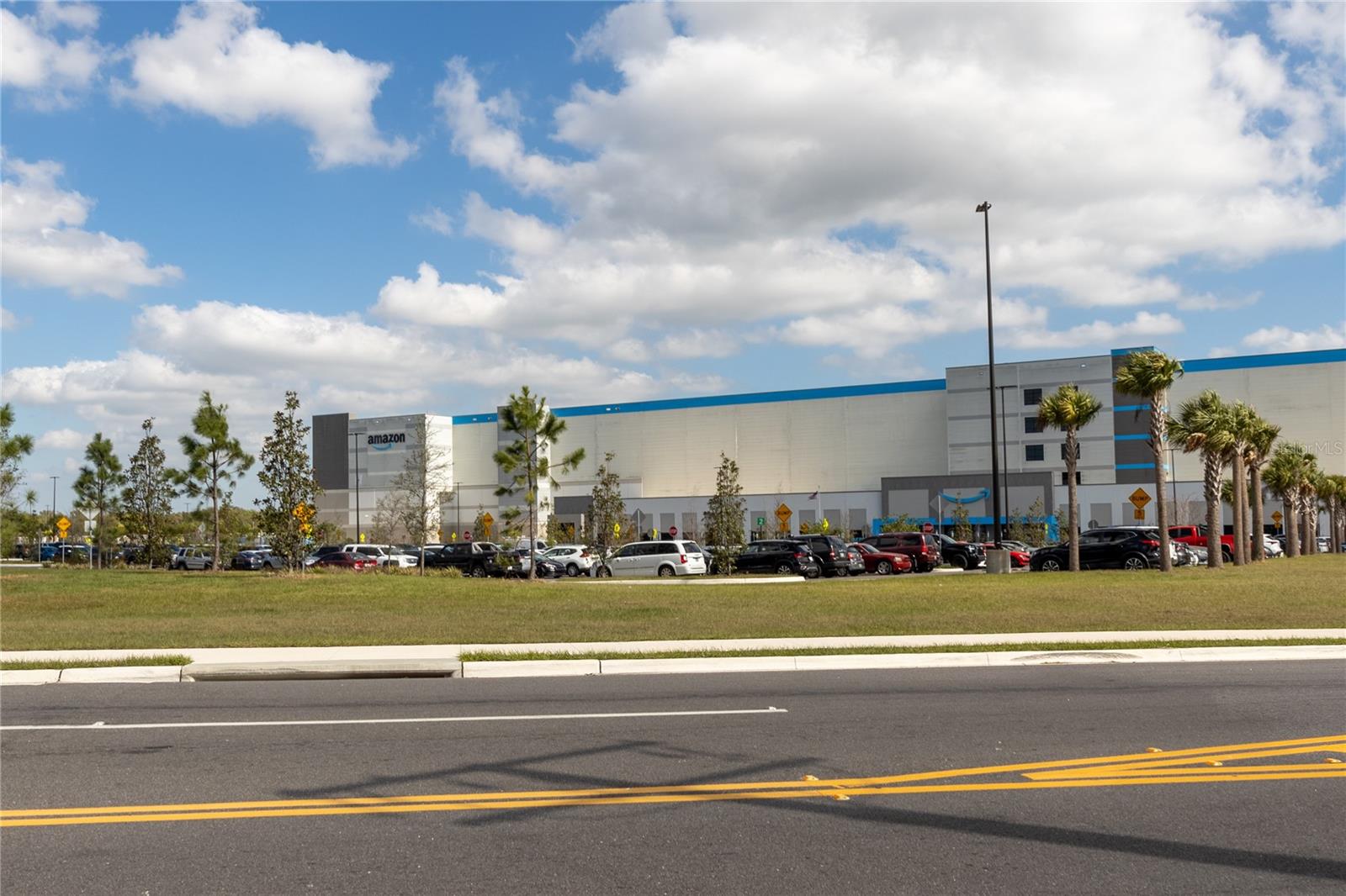 UNPLATTED - Commercial Sale