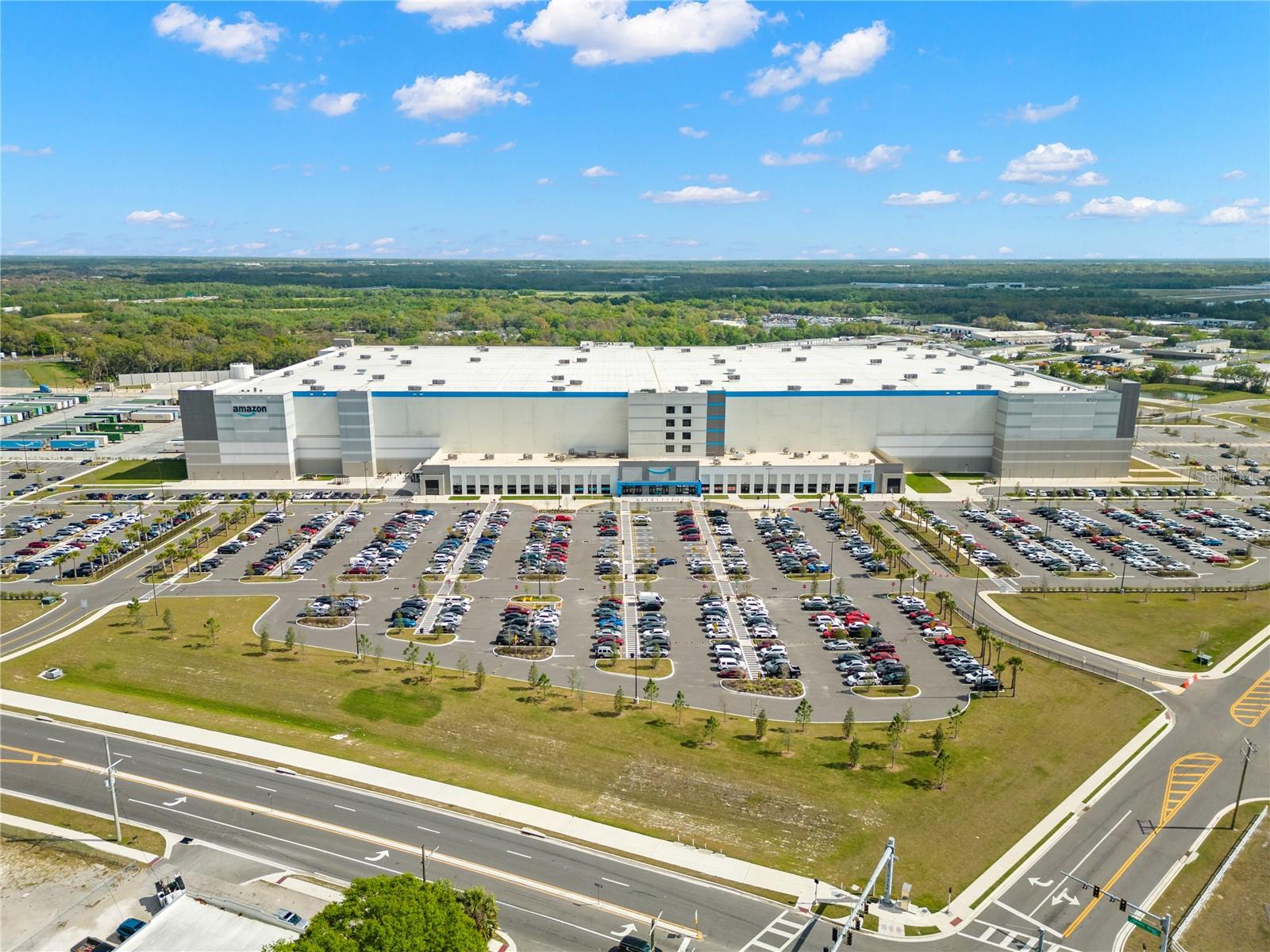UNPLATTED - Commercial Sale