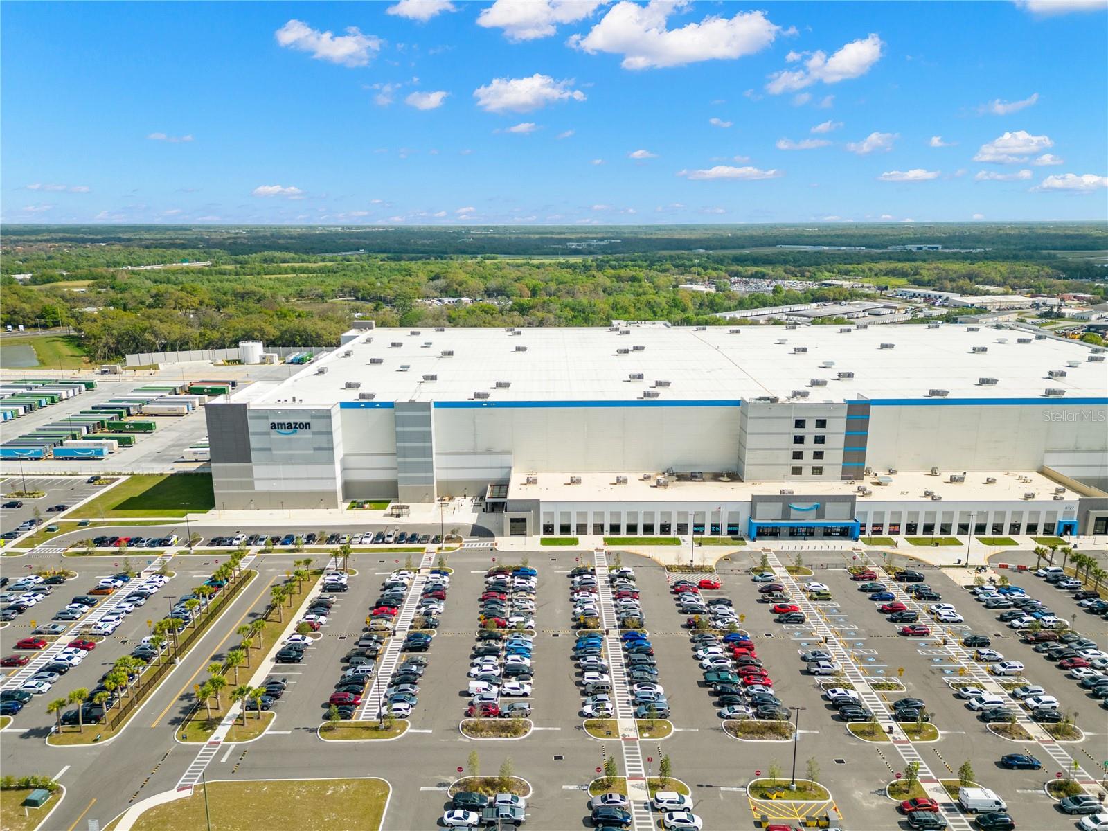 UNPLATTED - Commercial Sale