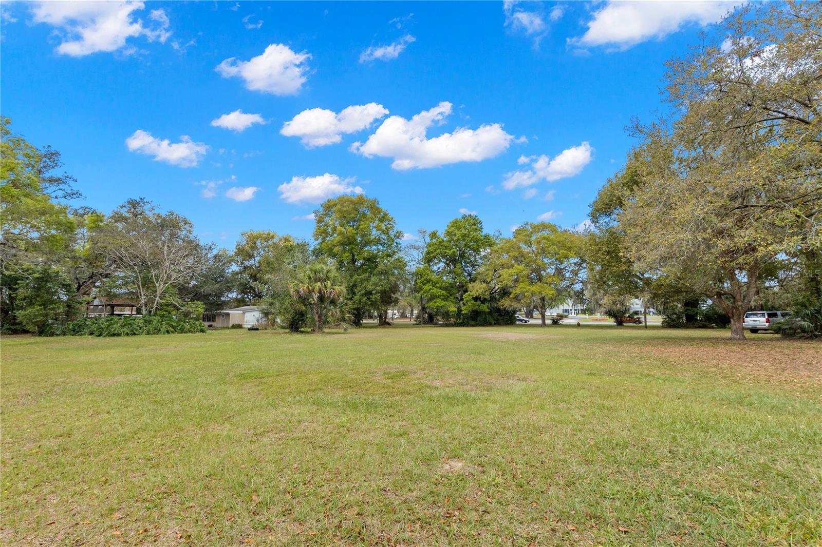 UNPLATTED - Commercial Sale