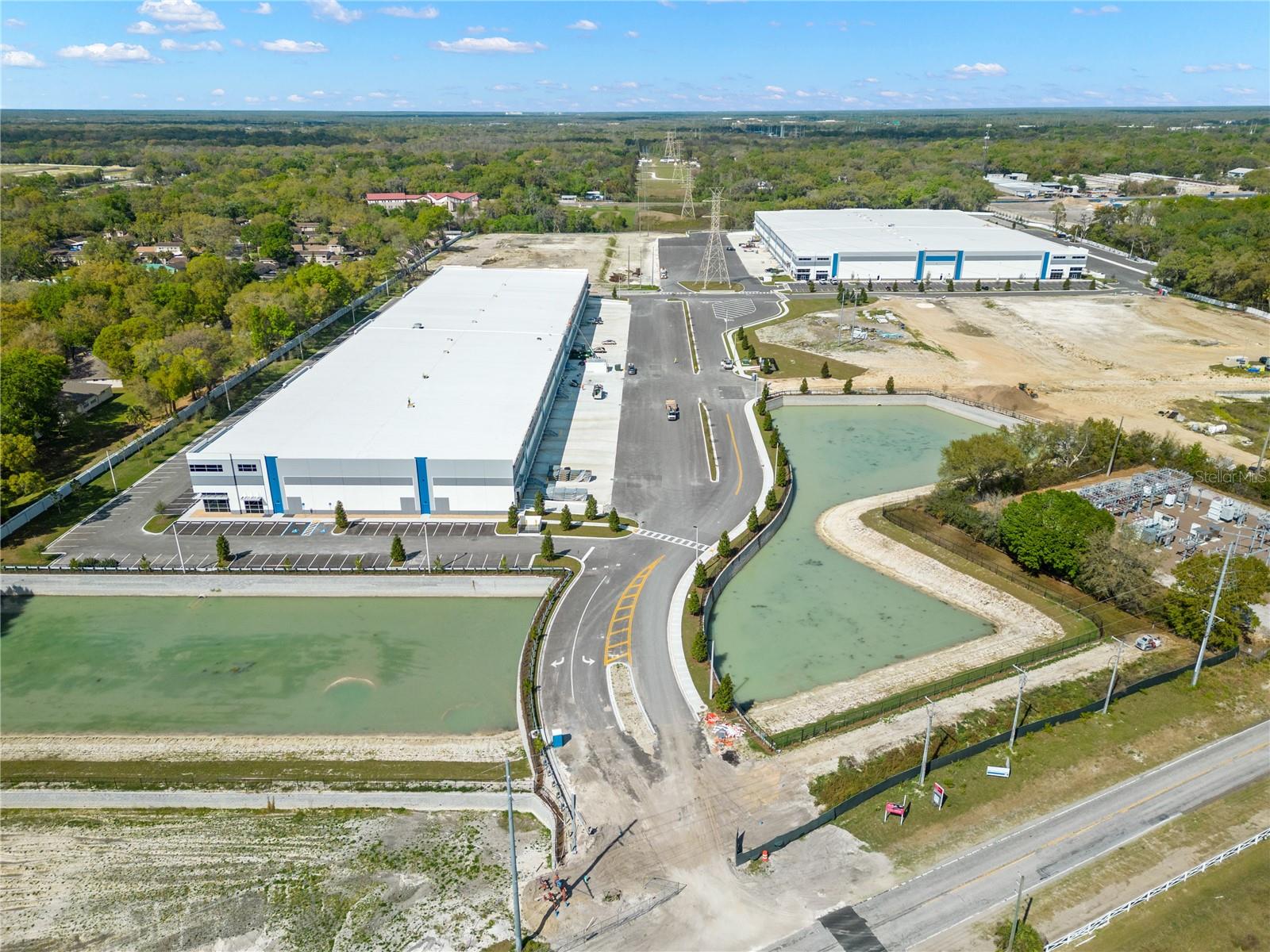 UNPLATTED - Commercial Sale