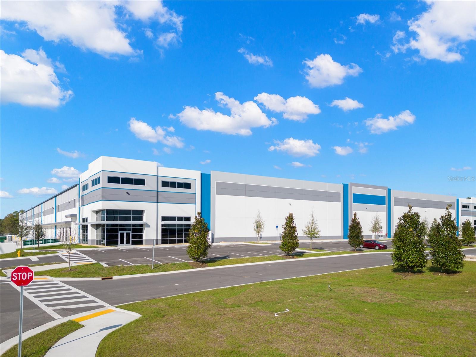 UNPLATTED - Commercial Sale
