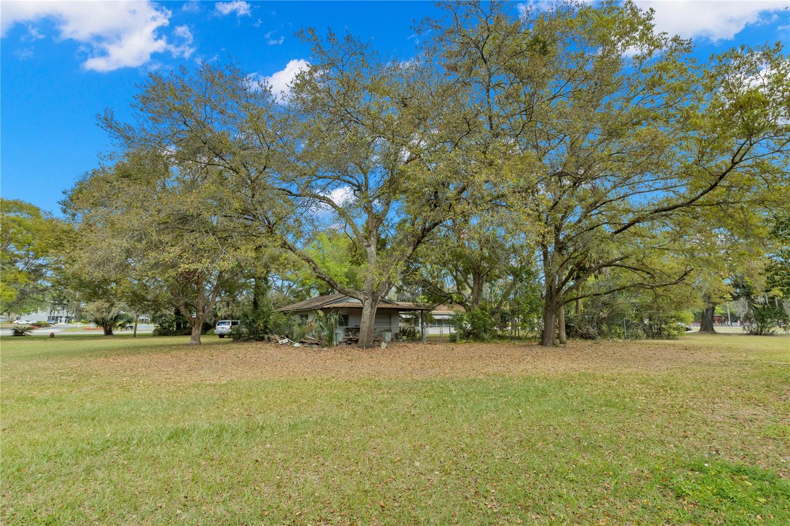 UNPLATTED - Commercial Sale