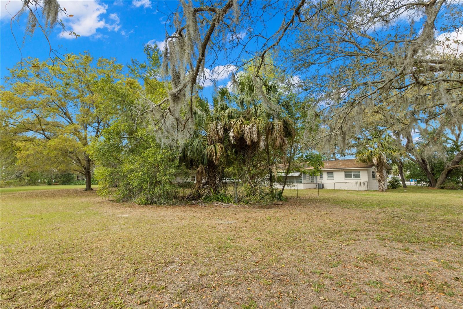 UNPLATTED - Commercial Sale