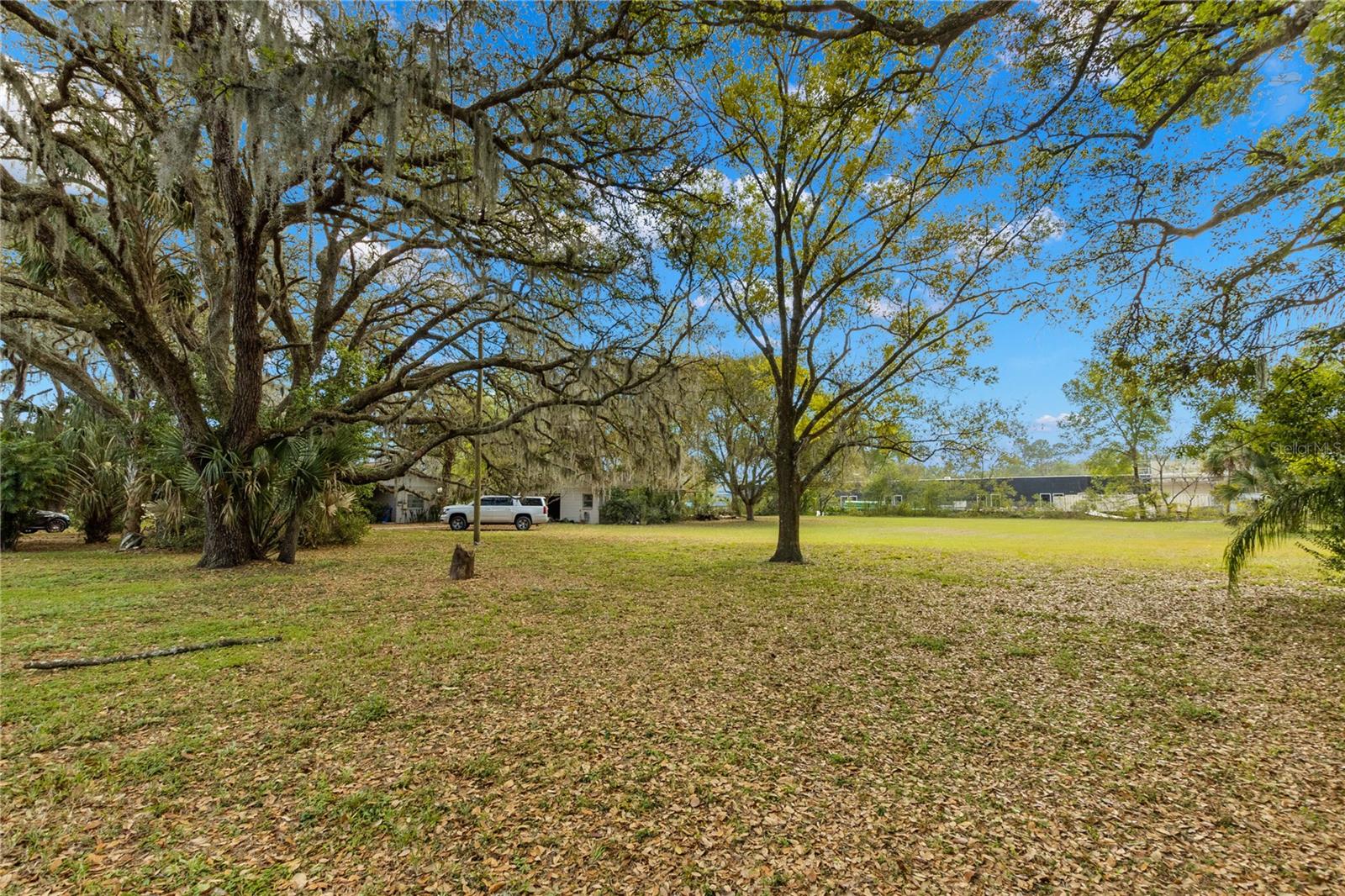 UNPLATTED - Commercial Sale