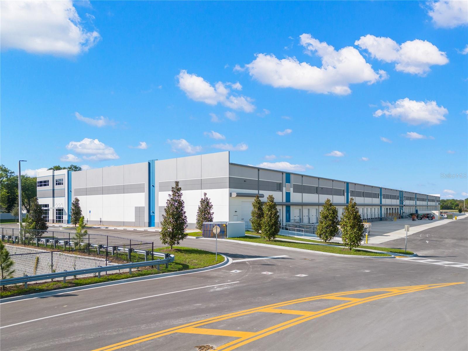 UNPLATTED - Commercial Sale