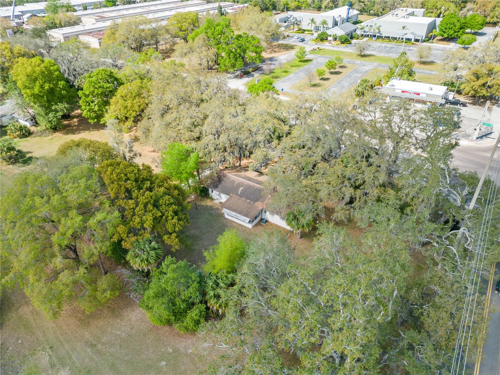 UNPLATTED - Commercial Sale