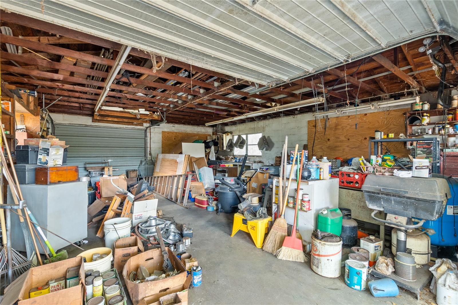 UNPLATTED - Commercial Sale