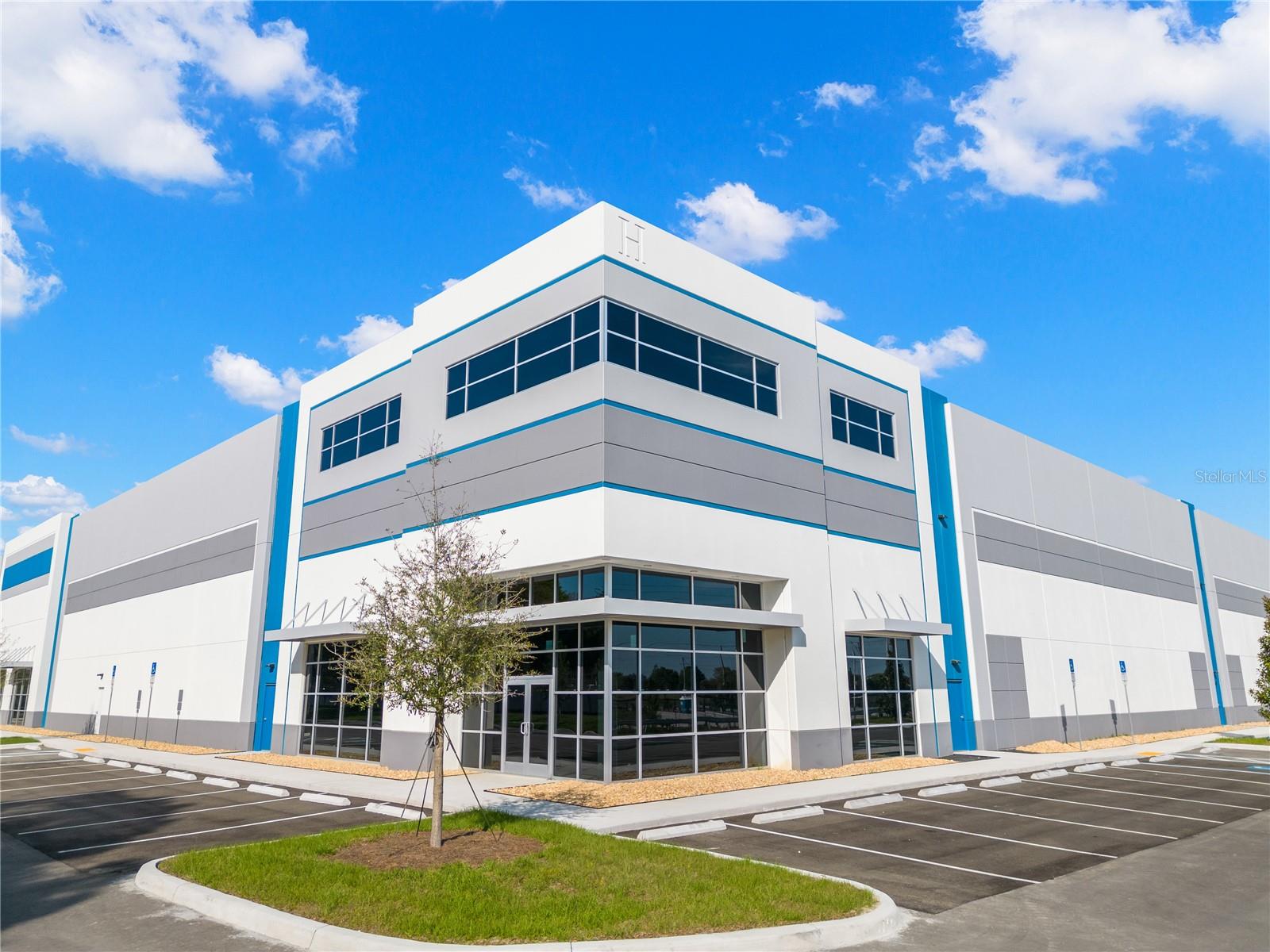 UNPLATTED - Commercial Sale