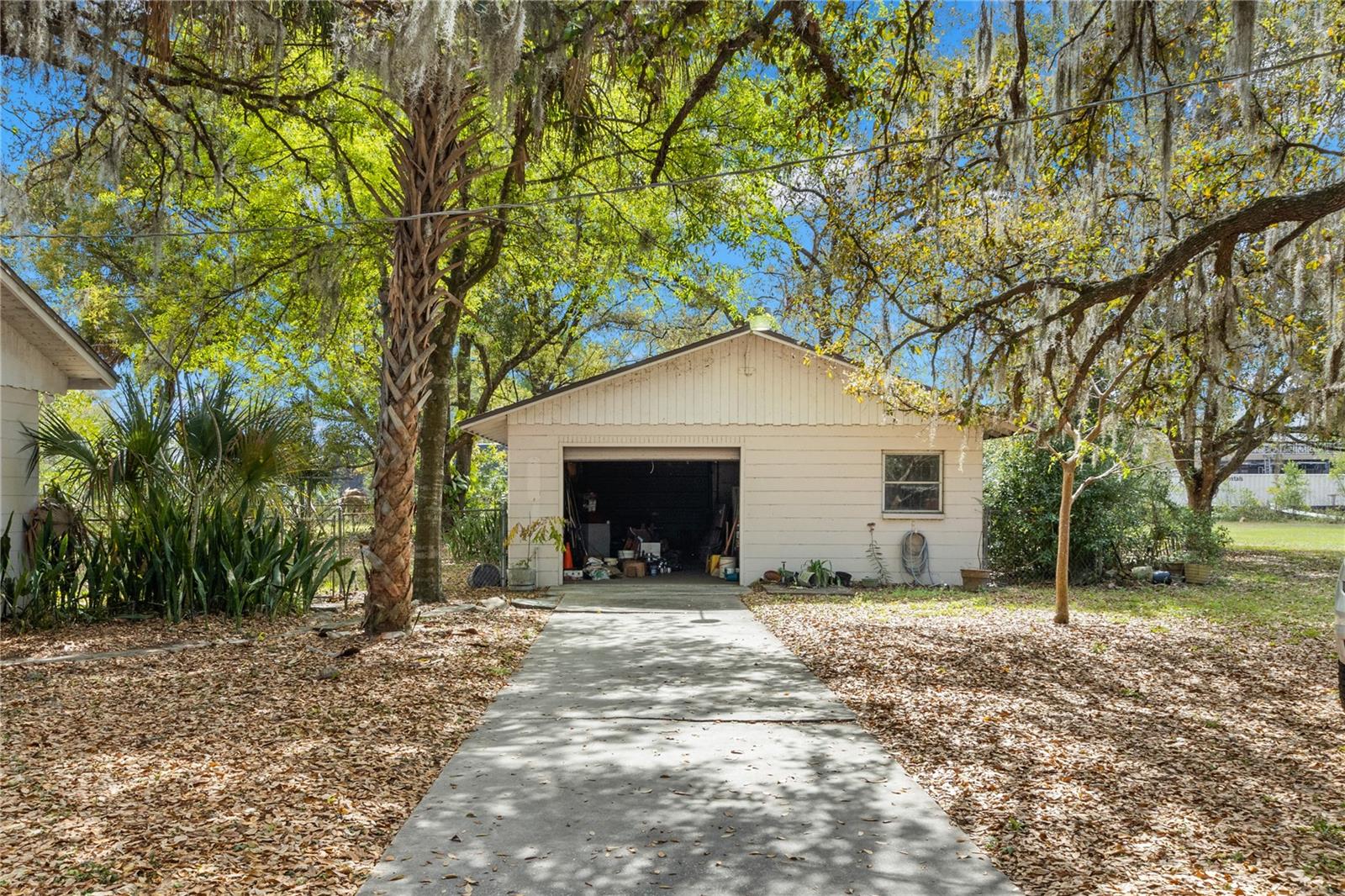 UNPLATTED - Commercial Sale