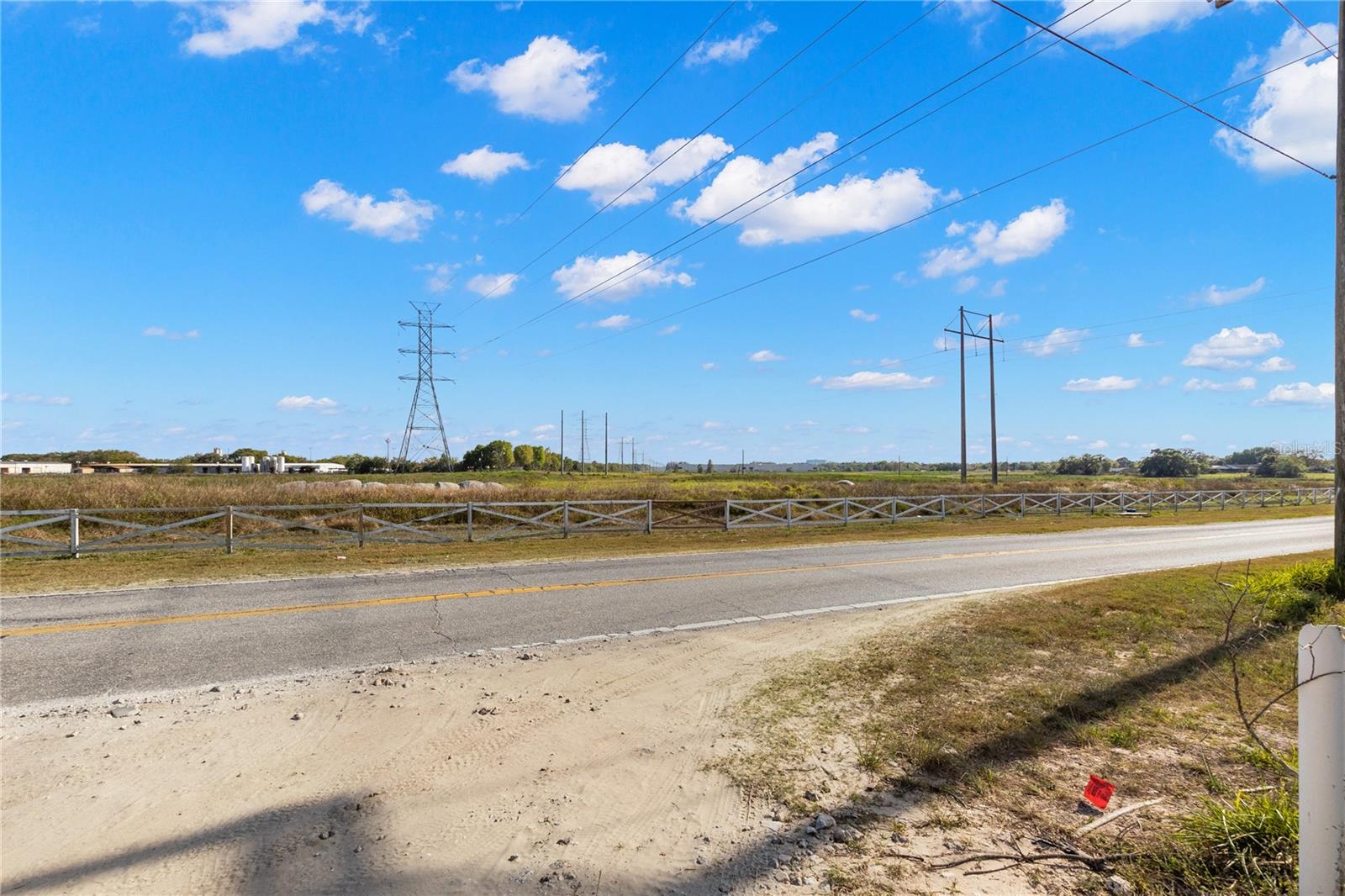 UNPLATTED - Commercial Sale