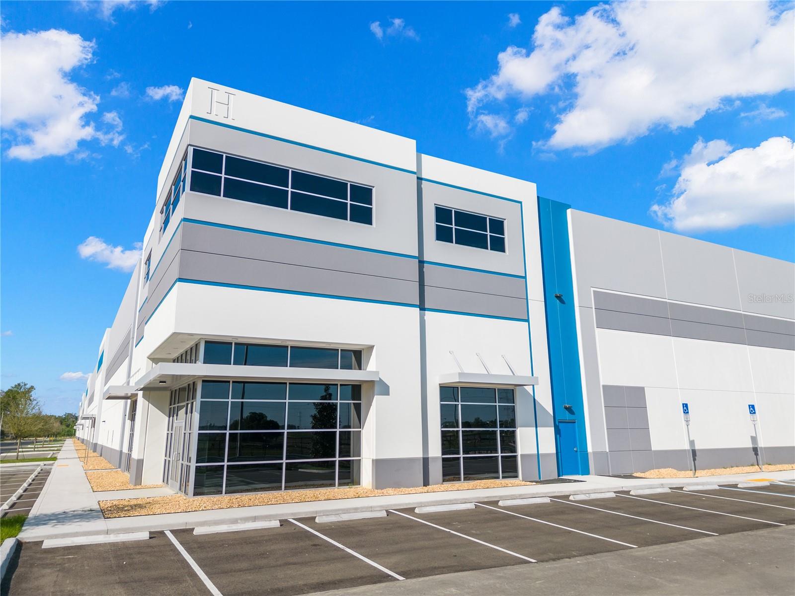 UNPLATTED - Commercial Sale