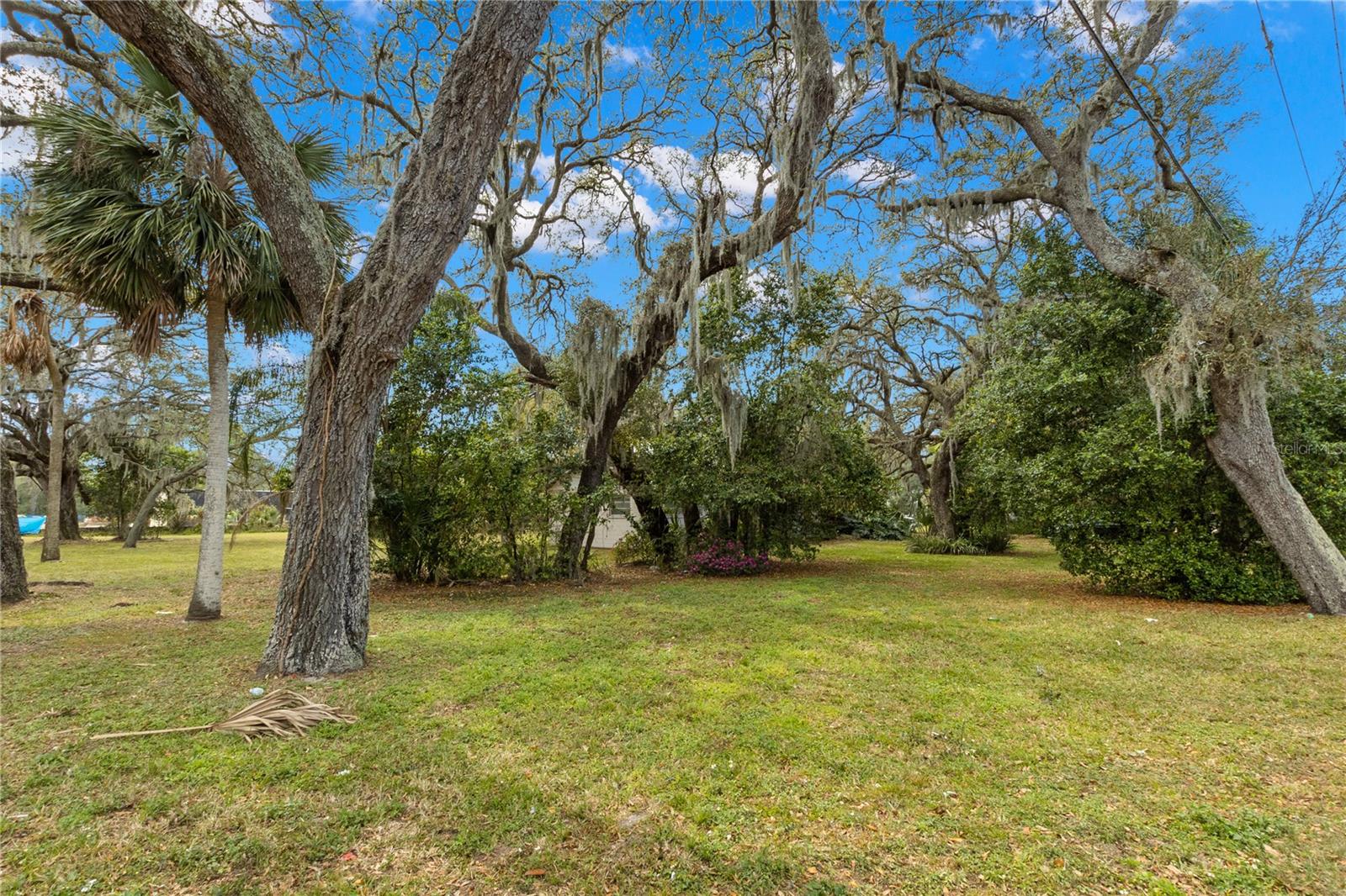 UNPLATTED - Commercial Sale