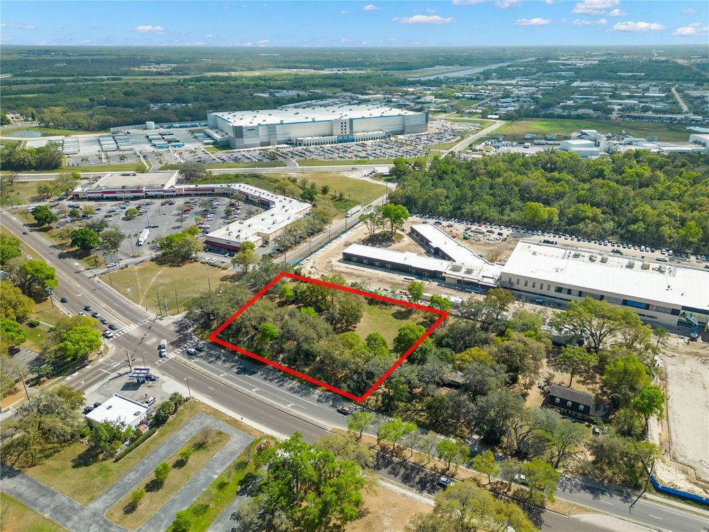 Photo of 8617 Temple Terrace Highway, Tampa, FL 33637 (MLS # TB8333636)