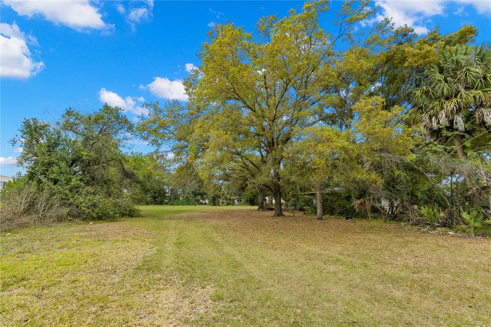 UNPLATTED - Commercial Sale