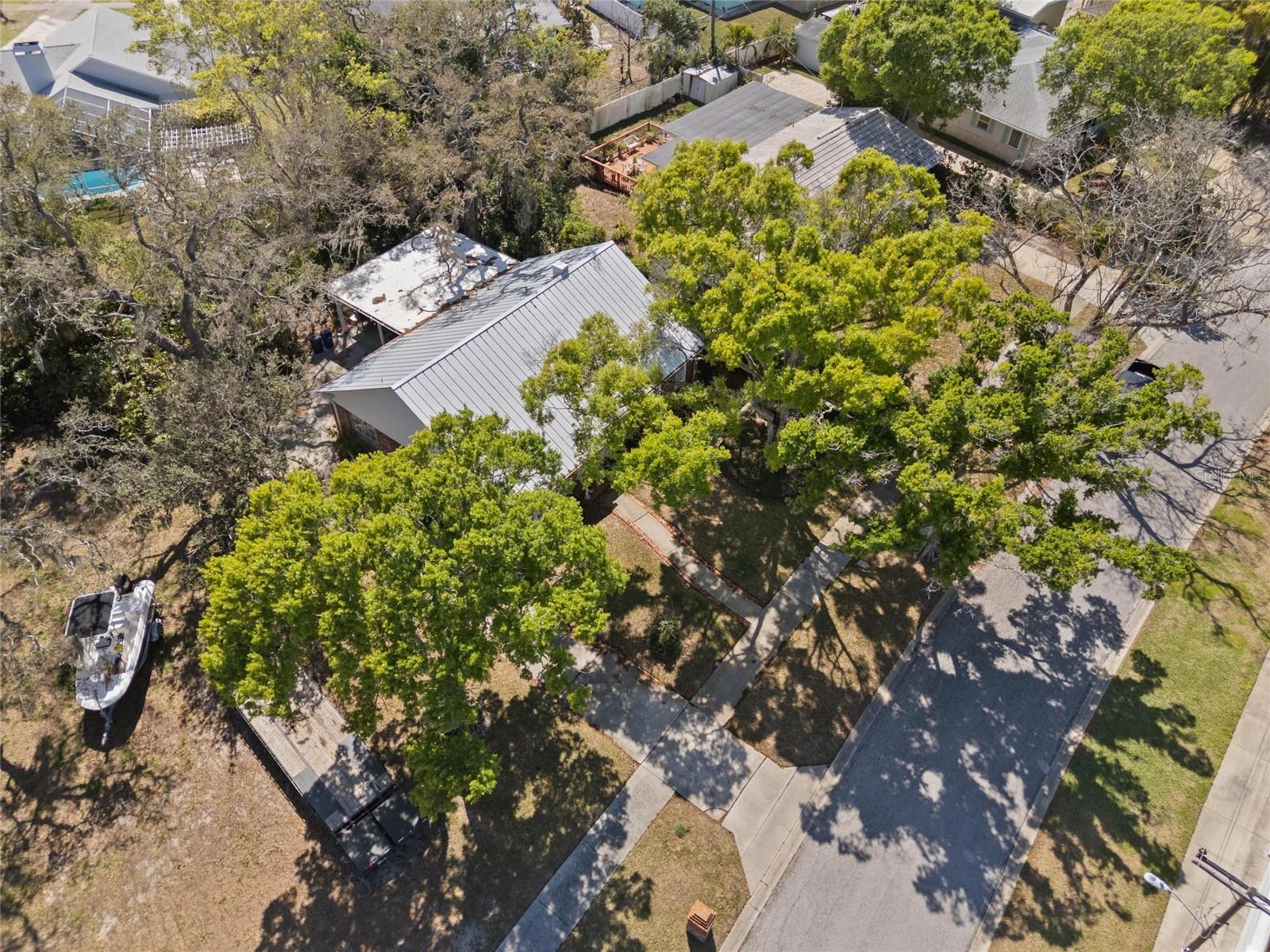 SUNSET HILLS - Residential