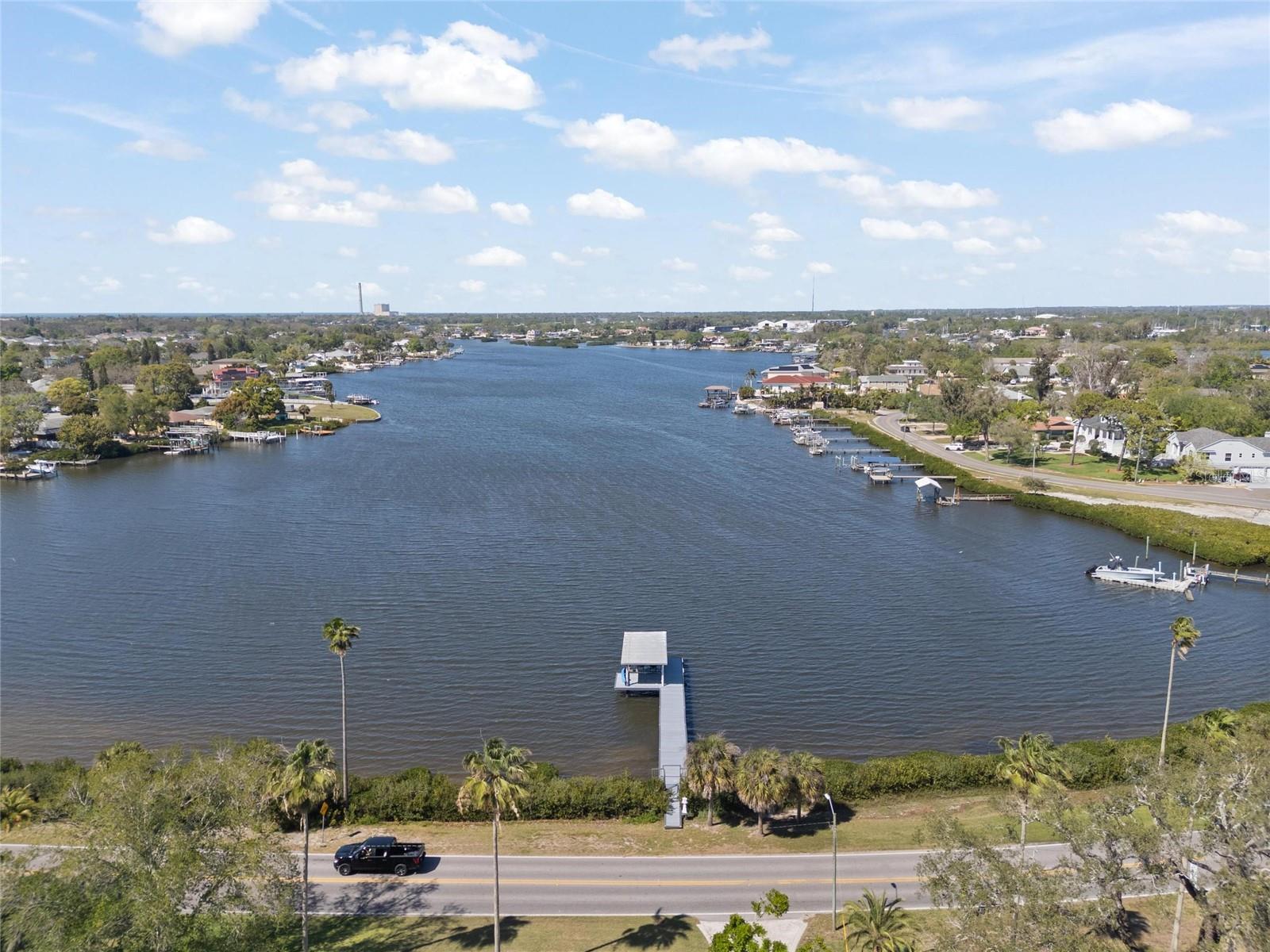 SUNSET HILLS - Residential