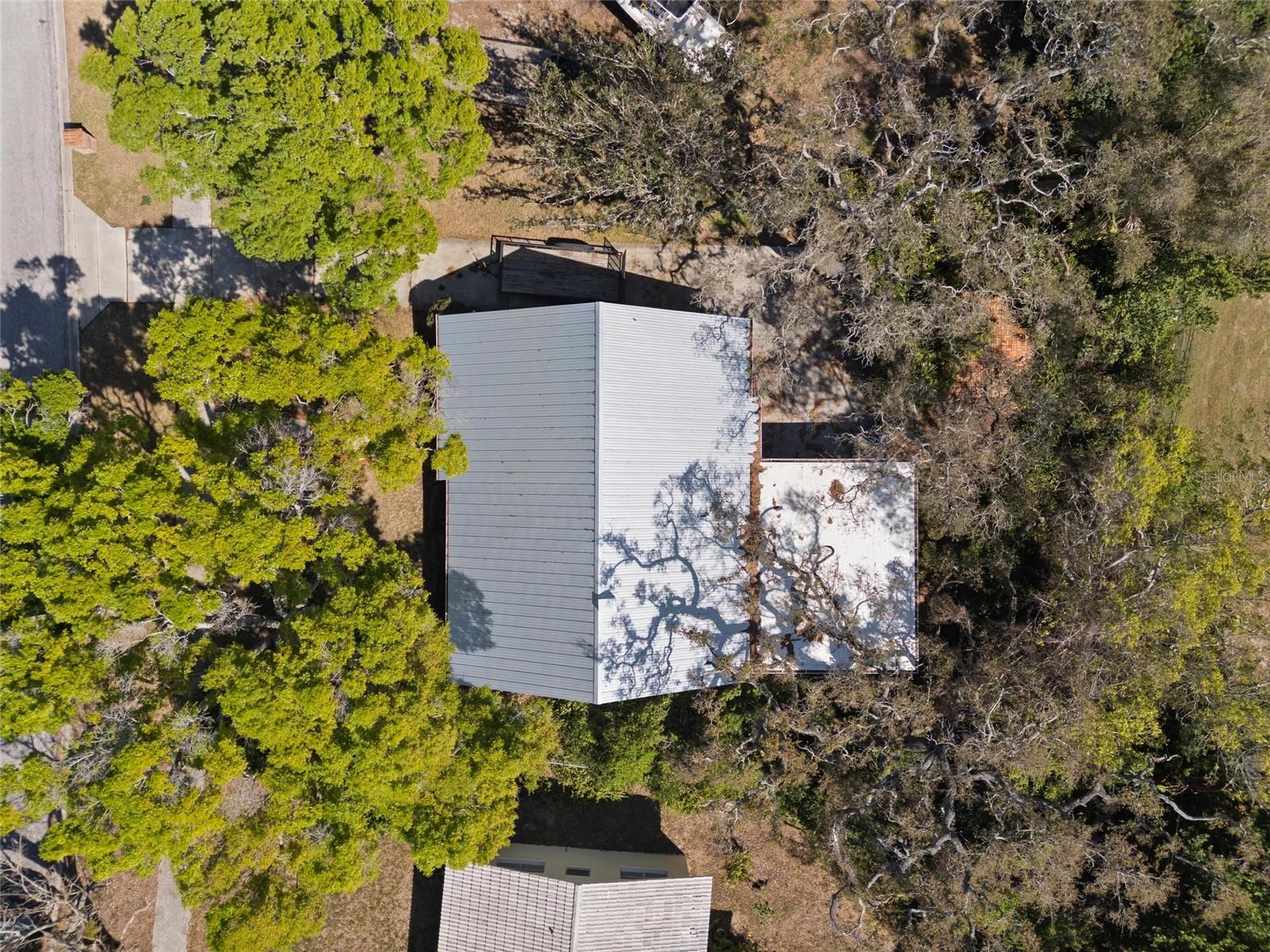 SUNSET HILLS - Residential