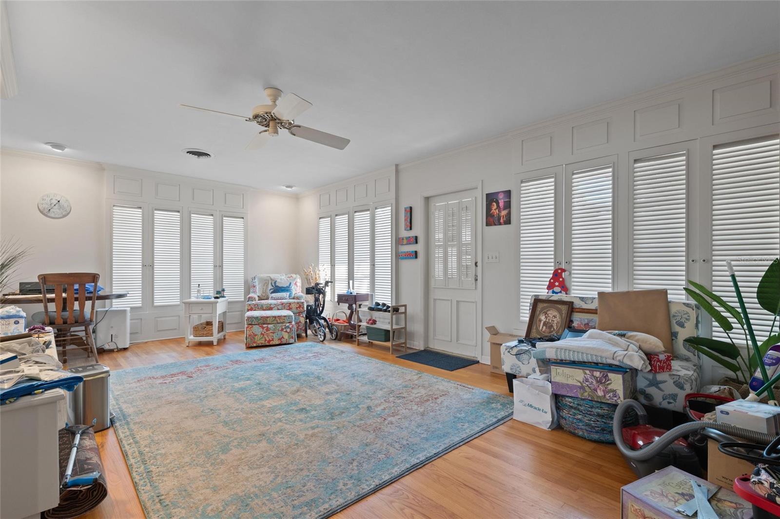 SUNSET HILLS - Residential