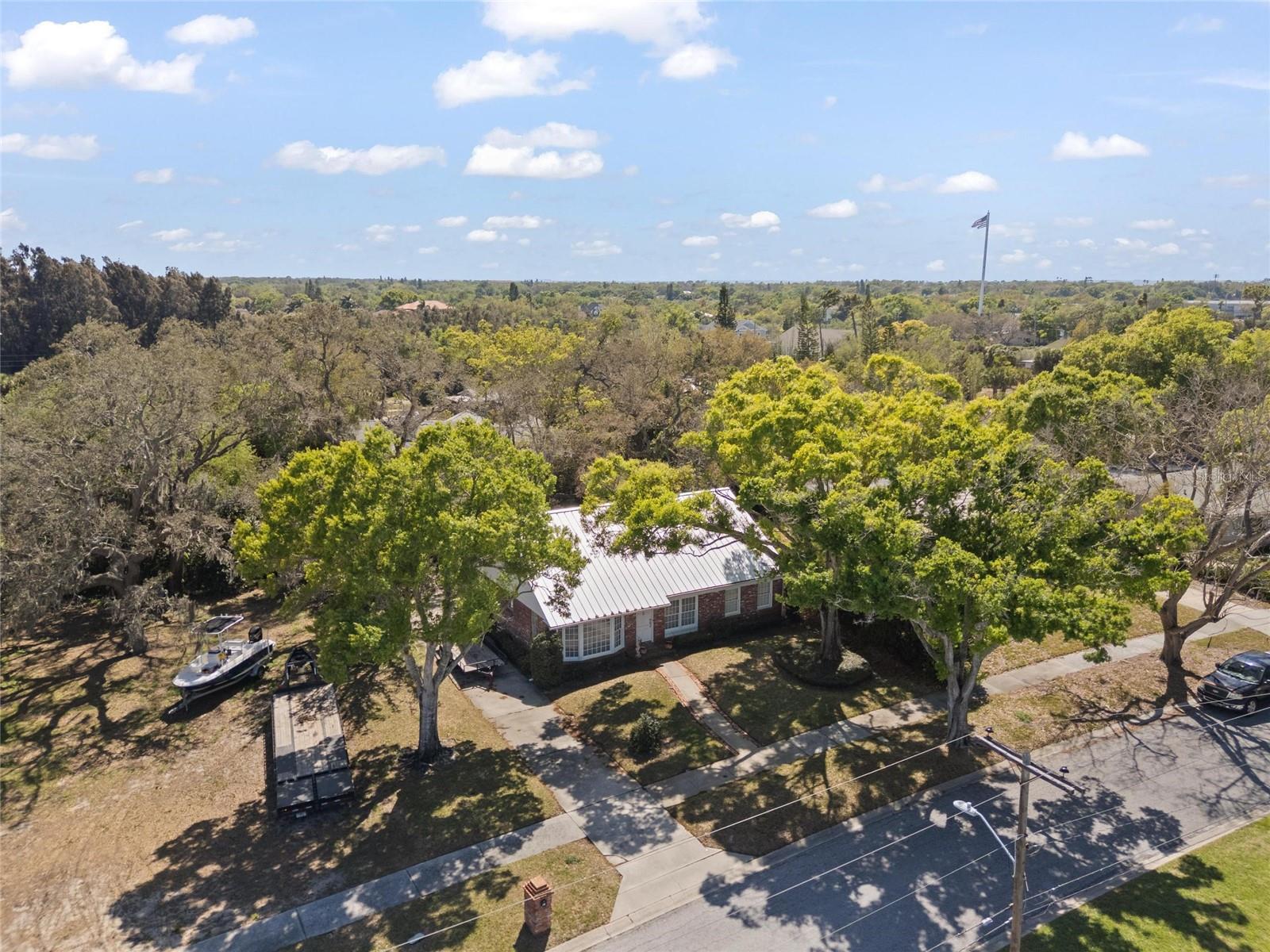 SUNSET HILLS - Residential