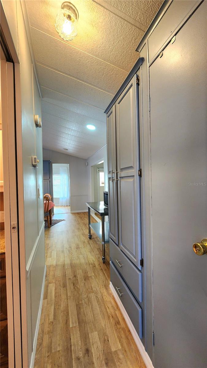 SUGAR CREEK COUNTRY CLUB - Residential