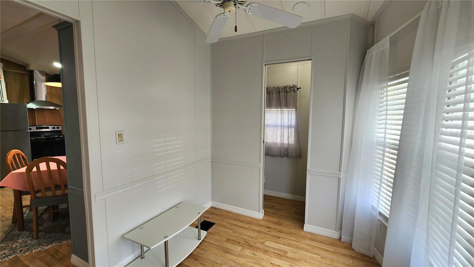 SUGAR CREEK COUNTRY CLUB - Residential