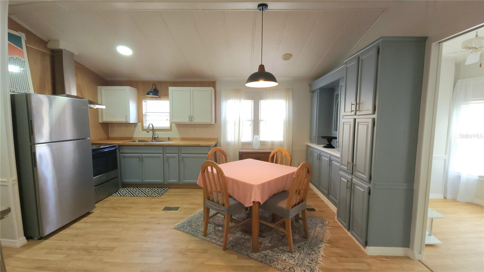 SUGAR CREEK COUNTRY CLUB - Residential