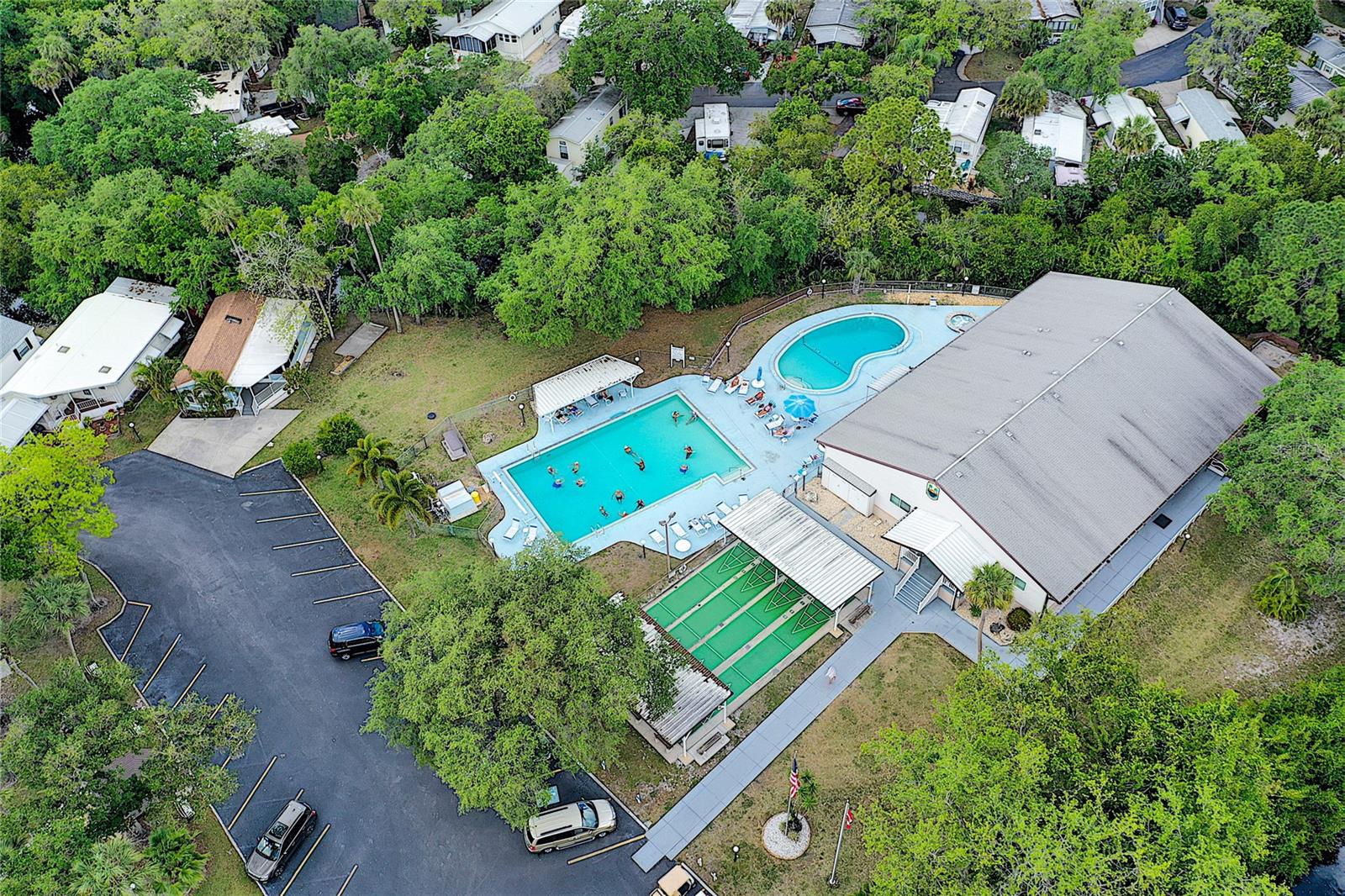 SUGAR CREEK COUNTRY CLUB - Residential